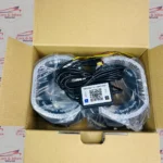 5D Glory Crystal DRL Lights – Multi-Color Angel Eye Daytime Running Lights - Image 4