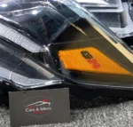 Fortuner Type 2 Lexus Style Headlights | Aftermarket (2012-2016) - Image 4