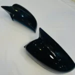 Maruti Suzuki Swift / Baleno / Glanza / Ignis Batman Style Mirror Covers | 2018+ Premium ABS - Image 4