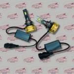 MAXVISION M26 PRO High-Power LED Headlight | Universal CANBUS (260W) - Image 4