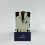 Universal HKS Exhaust Tip | Aftermarket Single Tip - Image 4