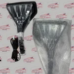 Hycross Alphard DRL’s | Universal Aftermarket LED Daytime Running Lights - Image 4