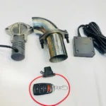 Universal Valvetronic Remote Control Exhaust Kit | Electric Cutoff - Image 4
