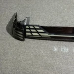 Toyota Innova Hycross Alphard Style Full Smoked Tail Light with Trunk Light | Aftermarket Tail Lamps - Image 3