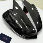 Hyundai Creta Batman Style Mirror Covers | Premium Sporty Look (Fits 2020-2025 Models) - Image 5