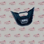 Virtus Steering Wheel Trim GT Badge | Aftermarket - Image 5