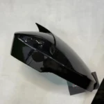 Virtus And Slavia Batman‑Style Mirror Cover | Aftermarket - Image 5