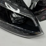 Polo Passat-Style Dual Projector Headlights | Aftermarket - Image 5