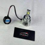 ZIMMER D SERIES LEDS 240 WATTS - Image 11