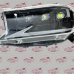Toyota Fortuner Type-1 GR Sports Projector Headlights | Aftermarket Headlamp With LED-DRL - Image 5