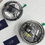 Thar King Kong Headlight | Aftermarket LED Projector Headlamp - Image 5