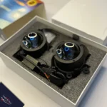 AES Laser Blue Fog Lamps 3-Inch | High Performance Fog Projector - Image 5