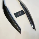 Polo  And  Vento Headlight Eyelids | Aftermarket - Image 5