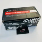 IPH-M612 Projector Housing 3-Inch | Bi-Xenon Fog Light Projector (Housing Only) - Image 5