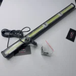 Cigarette Port Light Bar Flasher | 12V Auxiliary Power and LED Flash Unit - Image 5