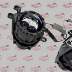 UPS Way Maker F75 Pro Bi-LED Projector Fog Lamp 3-Inch | Universal Aftermarket - Image 5