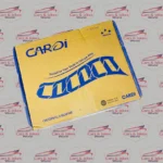 CARDI K4 AC Vent with Ambient Light – For Maruti Suzuki Swift and Ignis (2017–2023) - Image 5