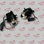 Highlander FLP-BEAM 3-Inch LED Projector Fog Light | Universal Aftermarket - Image 6