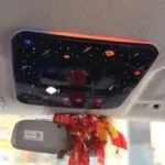 CARDI Roof Light | Universal Aftermarket Roof Lamp - Image 5