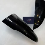 Hyundai i20 Batman Style Mirror Covers | Premium Gloss Black Finish Fits (2020–2025) Models - Image 5