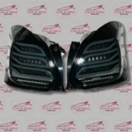 Maruti Suzuki Swift Benz Style LED Tail Lights | Aftermarket Taillamps Fits For Type-3 Models - Image 5