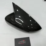 Batman-Style Mirror Covers For Polo, Vento, Ameo And Rapid (Inbuilt Indicator Mirrors Only) - Image 6