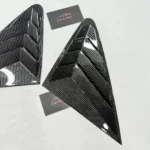 Virtus And Slavia Window Louvers | Aftermarket - Image 5