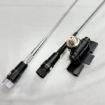 Universal Nagoya Antenna | Silver & Black Color Options - Image 4
