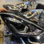 Maruti Suzuki Swift-Type 3 Projector Headlights | DRL Headlamps ( Fits 2018-2024 Models ) - Image 4