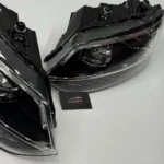 Polo Passat-Style Dual Projector Headlights | Aftermarket - Image 6