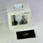 ZIMMER D SERIES LEDS 240 WATTS - Image 12