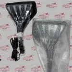 Hycross Alphard DRL’s | Universal Aftermarket LED Daytime Running Lights - Image 6