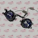 UPS Way Maker F75 Pro Bi-LED Projector Fog Lamp 3-Inch | Universal Aftermarket - Image 6