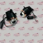 Highlander FLP-BEAM 3-Inch LED Projector Fog Light | Universal Aftermarket - Image 5