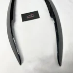 Polo  And  Vento Headlight Eyelids | Aftermarket - Image 6