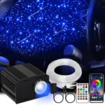 ZIMMER STAR LIGHT WITH SHOOTING STAR - Image 6