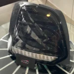 Polo LED Tail Lights | Universal Aftermarket Mercedes Benz Style - Image 6