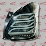 Maruti Suzuki Swift Benz Style LED Tail Lights | Aftermarket Taillamps Fits For Type-3 Models - Image 6