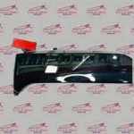 Toyota Fortuner Tail Lamps with Trunk Lights (Smoke & Red, 2016+) - Image 3