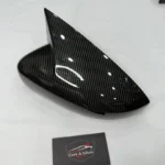 Batman-Style Mirror Covers For Polo, Vento, Ameo And Rapid (Inbuilt Indicator Mirrors Only) - Image 6