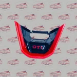 Virtus Steering Wheel Trim GT Badge | Aftermarket - Image 6