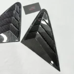 Virtus And Slavia Window Louvers | Aftermarket - Image 6