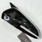 Hyundai Creta Batman Style Mirror Covers | Premium Sporty Look (Fits 2020-2025 Models) - Image 6