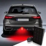 F1- 15 LED Aftermarket Universal Rain And Brake Flasher - Image 4
