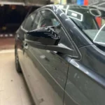 Virtus And Slavia Batman‑Style Mirror Cover | Aftermarket - Image 7