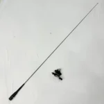 Universal Nagoya Antenna | Silver & Black Color Options - Image 5