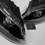 Polo Passat-Style Dual Projector Headlights | Aftermarket - Image 7
