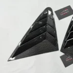 Virtus And Slavia Window Louvers | Aftermarket - Image 6