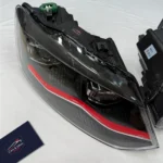 Polo And Vento Angel Eye Head Lights | Aftermarket - Image 7
