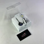 ZIMMER D SERIES LEDS 240 WATTS